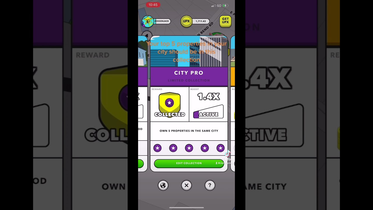 Upland Game! Do this Strategy and see more UPX 