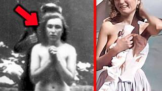 Das BRUTALE ENDE der Frauen der NS-Größen nach dem 2. Weltkrieg