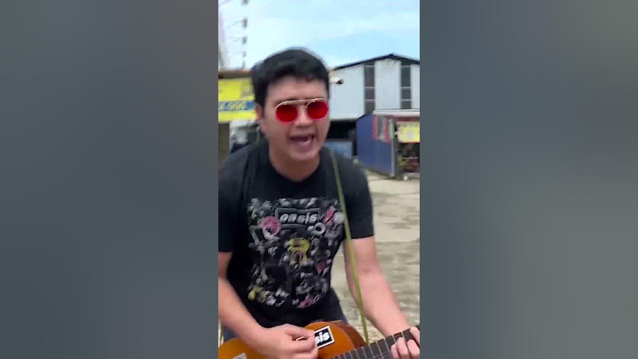 LAGU SPESIAL DARI ALDI TAHER UNTUK MNCTV✨ #shortvideo