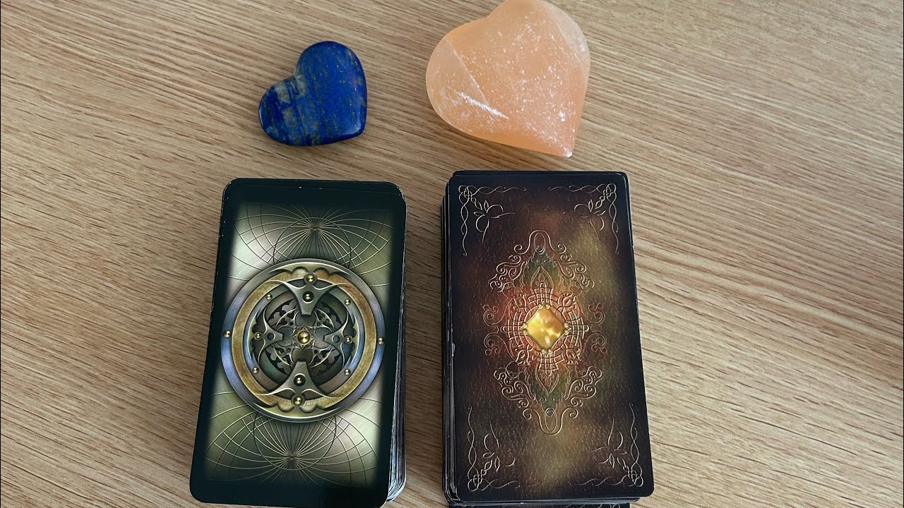 💖✨ 💞KDO na tebe často myslí? PROČ? Udělá s tím něco? ✨💖⁉️