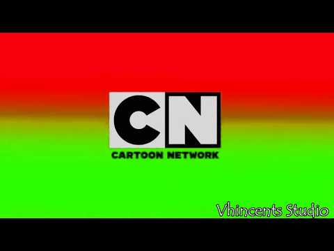 (RQ) Cartoon Network EMEA - CHECK it 4.0 idents (2016) (Horror Version 4.0) 😱