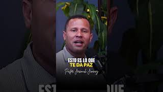 Esto te da Paz.