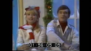 22Dec1968 Some Children See Him Christmas Carol -Tommy & Dick Smothers and the Jimmy Joyce Singers