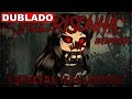 JILL RISONHA | Mini Filme [DUBLADO] Gacha Life | ESPECIAL HALLOWEEN
