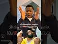 Bubba Dub On Pooh Shiesty… “THAT STREET SH*T DEAD”
