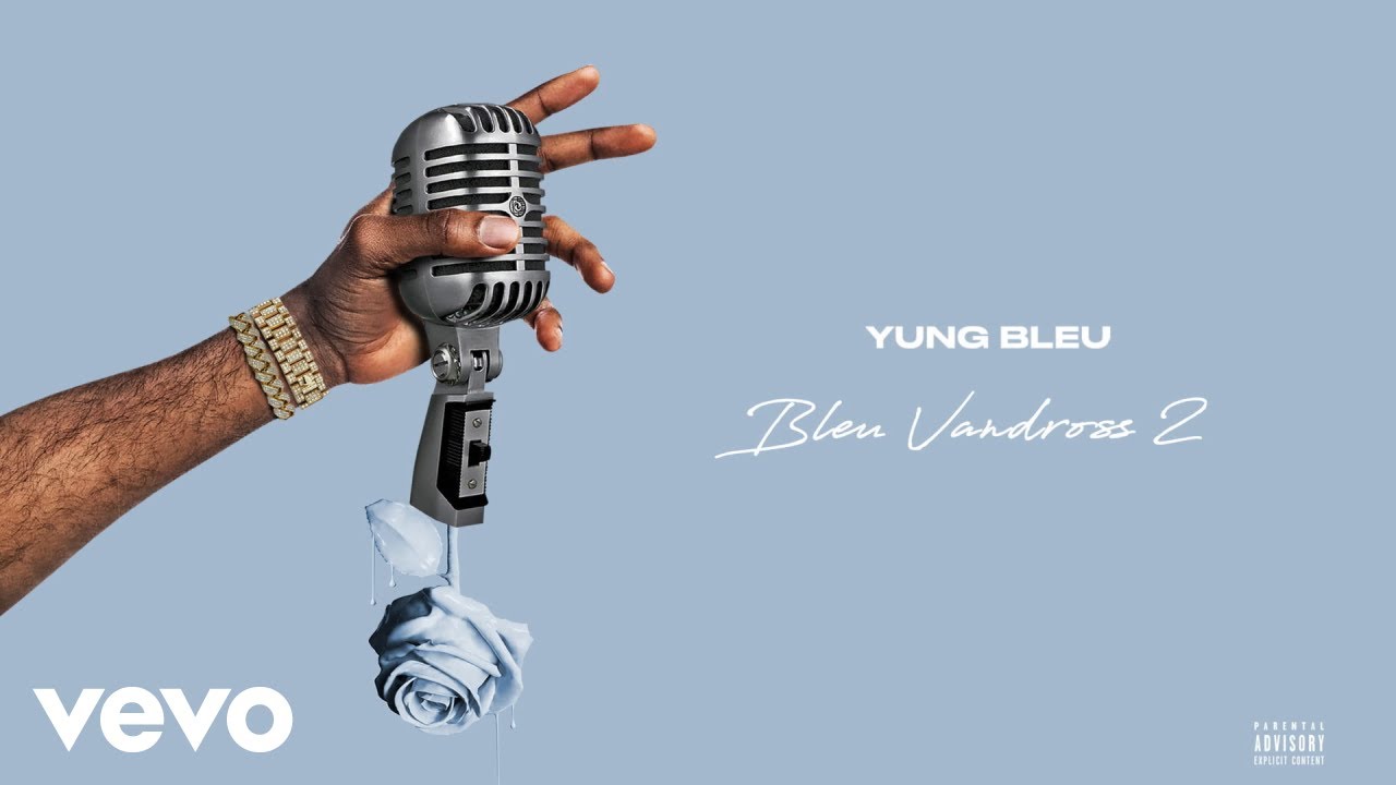 Yung Bleu - Only God Knows (Official Audio)