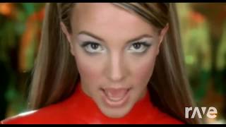 Britney Spears  - ...Baby I Did It Again (Mashup)