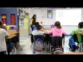 Annie Mucheru-Garza: CCISD’s 2015 primary teacher of the year