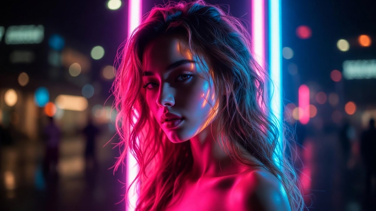 Dark Deep House Afterhours Mini Mix 2026 | Sexy Underground Vibes | Late Night Club