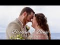 Our Wedding Day At Sea Brogan Benji Lever 