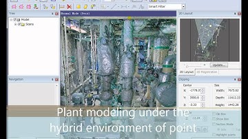 InfiPoints Demo - Overview