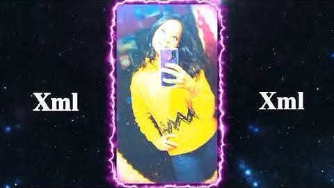 New Tiktok Trend 💖Xml File Link In discription  @AHAD GAMING #alightmotion #am_editors_bd #xml