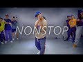 Drake - Nonstop | AKANEN choreography