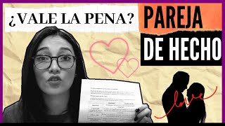 Cómo Hacer la PAREJA DE HECHO ⭐ Conseguir Papeles en España