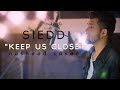 Siedd  keep us close official nasheed cover  vocals only