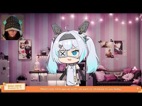 Reaction/Commentary to Beilan Island Emergency Shelter Broadcast Episode 15