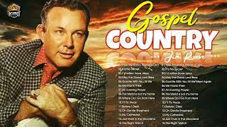 Classic Country Gospel Jim Reeves  Jim Reeves Greatest Hits  Jim Reeves Gospel Songs Full Album