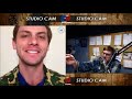 B105 Interviews Charlie Berens From Manitowoc Minute