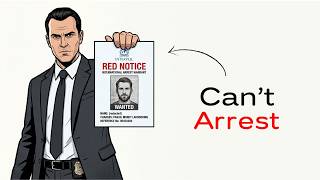 Your Life at Every Rank of Interpol