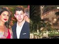 Priyanka Chopra's house all decked for her wedding; Nick Jonas