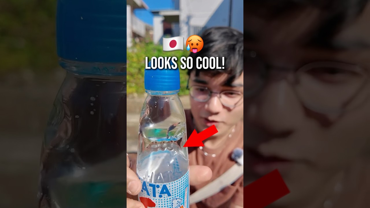 Japan Summer Drink is same as India 🇮🇳 #japan #summer #funny