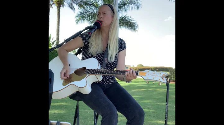 Donna Holman Music Promotional Video