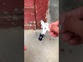 🚪🛠 Heavy-Duty Door Support Caster Wheel — Stop Sagging & Dragging Doors Instantly