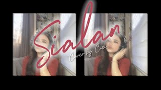 Sialan - Adrian Khalif Juicy Juicy Cover By Cici