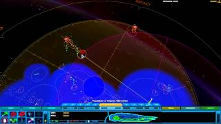 Homeworld 2 / Mission 15 - Return to Hiigara(End)