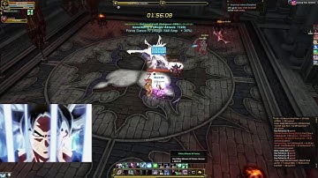 CABAL[ONE] PRIVATE SERVER [MEDIUM RATE ] | 0% Loot Rate | 0% EU | Server