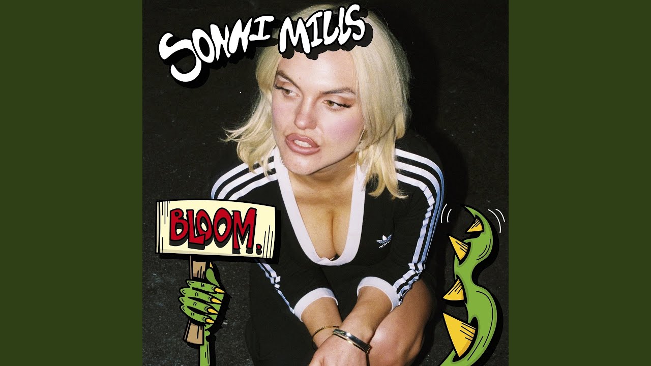 Watch Bloom on YouTube Watch Bloom on YouTube