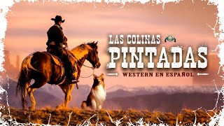 Película del OESTE completa | Western | Aventura | ESPAÑOL | 1951