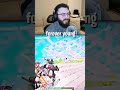 Forever Young in Fortnite