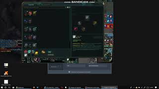 THE SECRET 3 DAGGER KATARINA COMBO