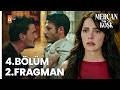 Mercan Köşk 4. Bölüm 2. Fragman | Sen benim karıma göz mü koydun? @atvturkiye