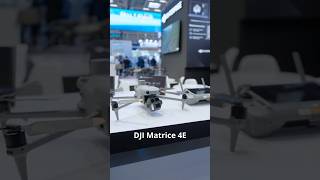Let's meet at Intersolar 2025 ☀️ Drone solutions for your solar energy projects 🔋