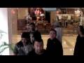 Shopping With BoyzIIMen... In Jakarta! Part1