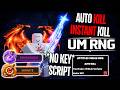 Untitled Melee RNG Script – NO KEY | AUTO FARM | AUTO KILL | INSTANT KILL | INFINITE KILLS