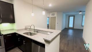 Veranda at Norton Commons Eucalyptus Floor Plan