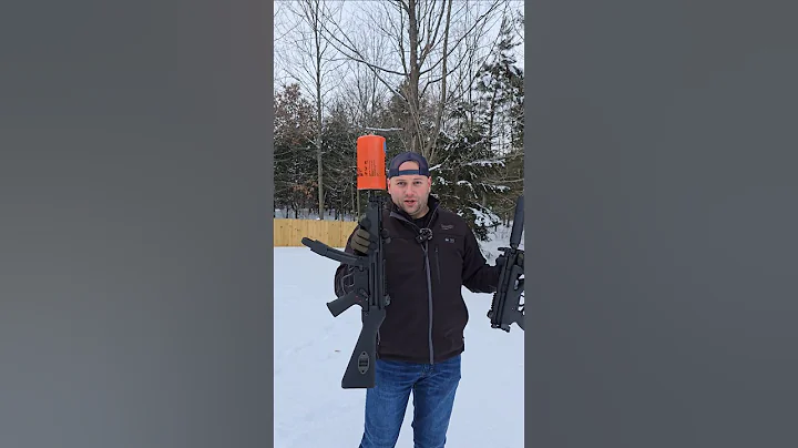 Everything you NEED to know about Suppressors in 2026! #subscribe #share #goviral #california