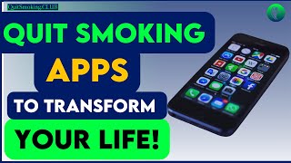 Apps To Help You Quit Smoking For Good! screenshot 1