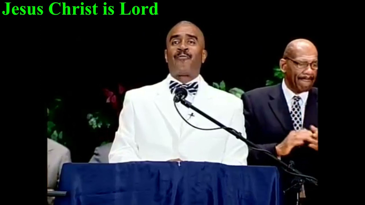 If you live right praise song truth of God