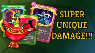Bouncing Flask + Unsettling Lamp Is a Stunning Combo | A10 Silent Run - Slay the Spire 2