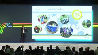 Future Agro Challenge 2019 AgUnity Presentation by David Davies