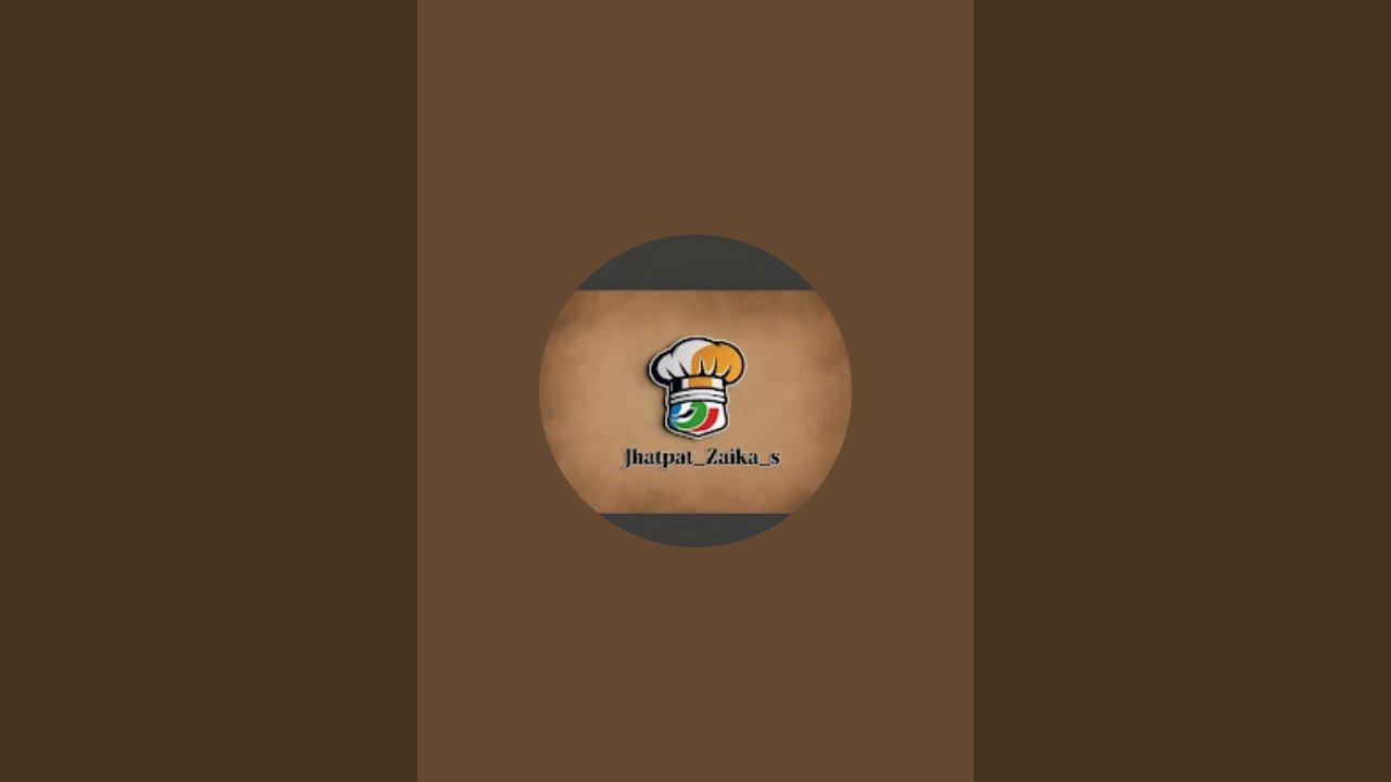 Jhatpat_Zaika_s is live