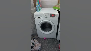 BEKO WASHING MACHINE FAULT AGAIN !