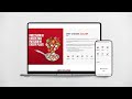 Alican Cookware Website Design Portfolio | Premium Kitchenware Brand Website Development
