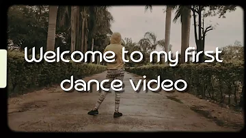 || Teri naar dance cover by Vani Patel // First Dance Video ||