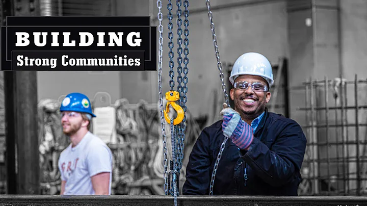 Building Strong Communities