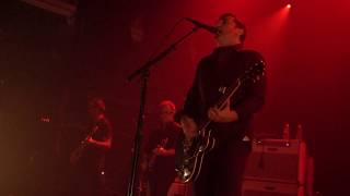 The Afghan Whigs - Crazy live 10/05/12 Terminal 5, NYC Reunion Tour